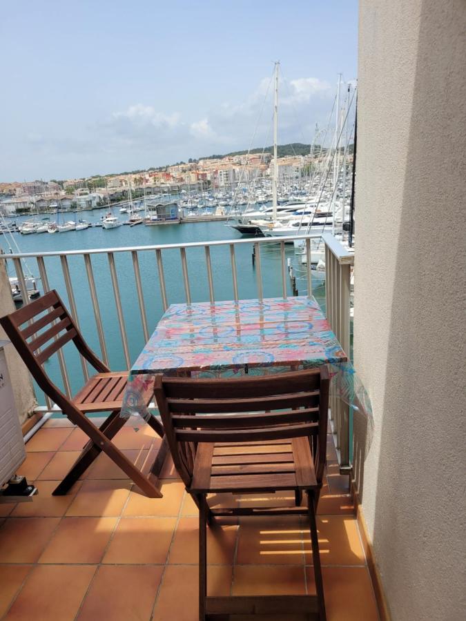 Apartamento Cap D Vue Port *