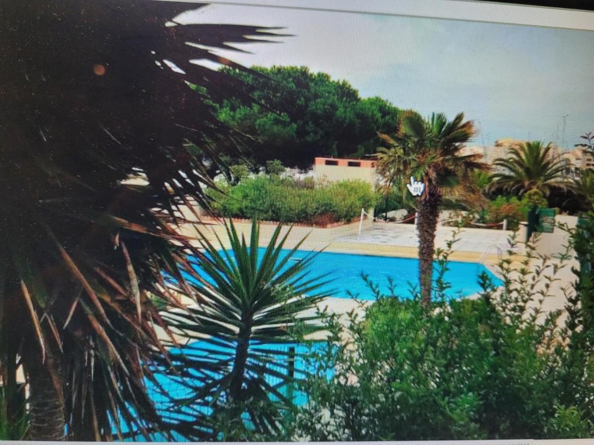 Cap D Vue Port * Agde