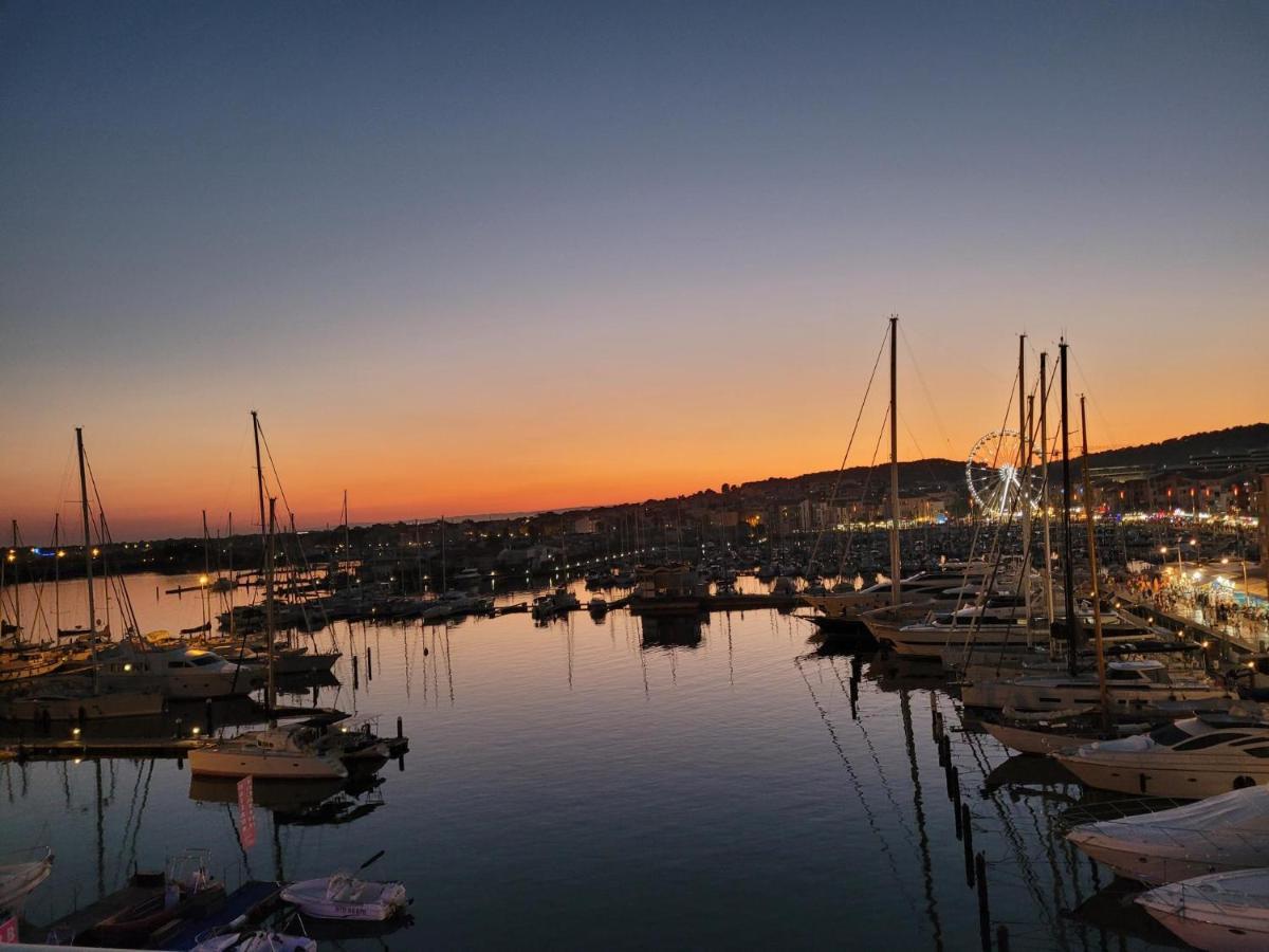 Cap D Vue Port * Agde