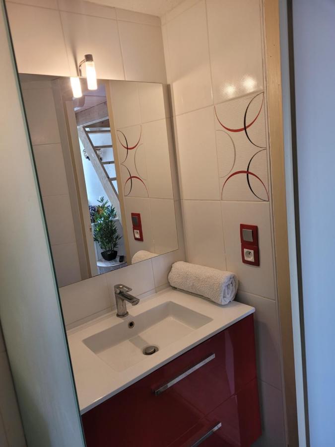 Cap D Vue Port Appartement Agde