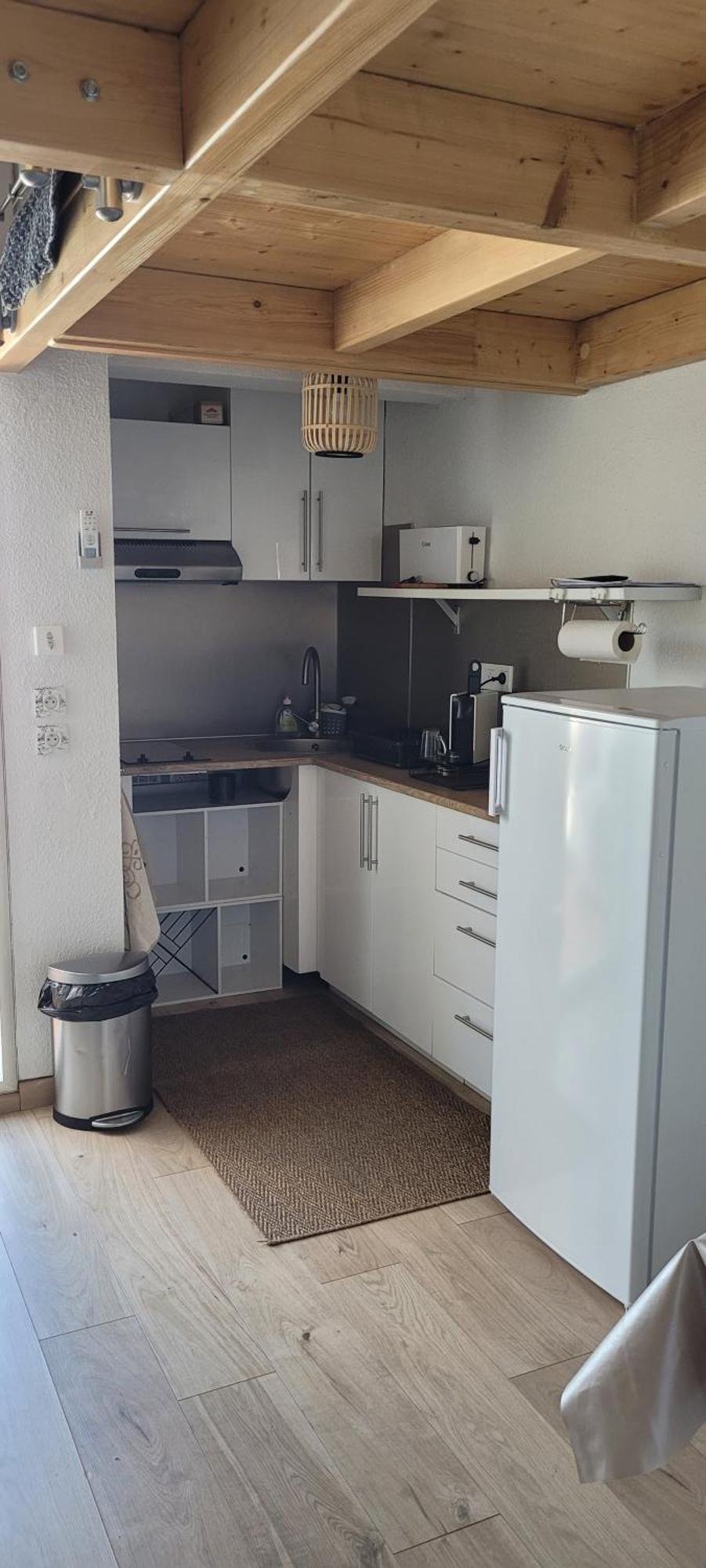 Apartamento Cap D Vue Port *
