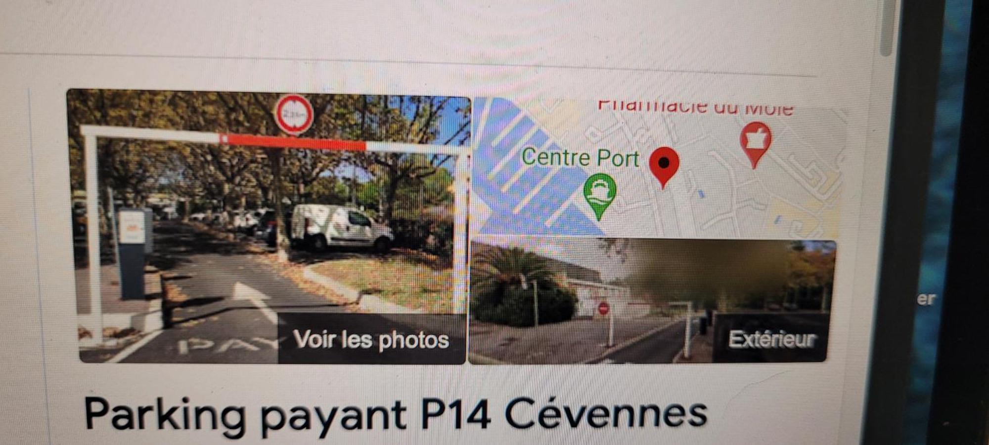 Appartement Cap D Vue Port Agde